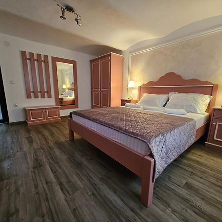 Aparthotel Casa Raduly Sibiu Exterior foto