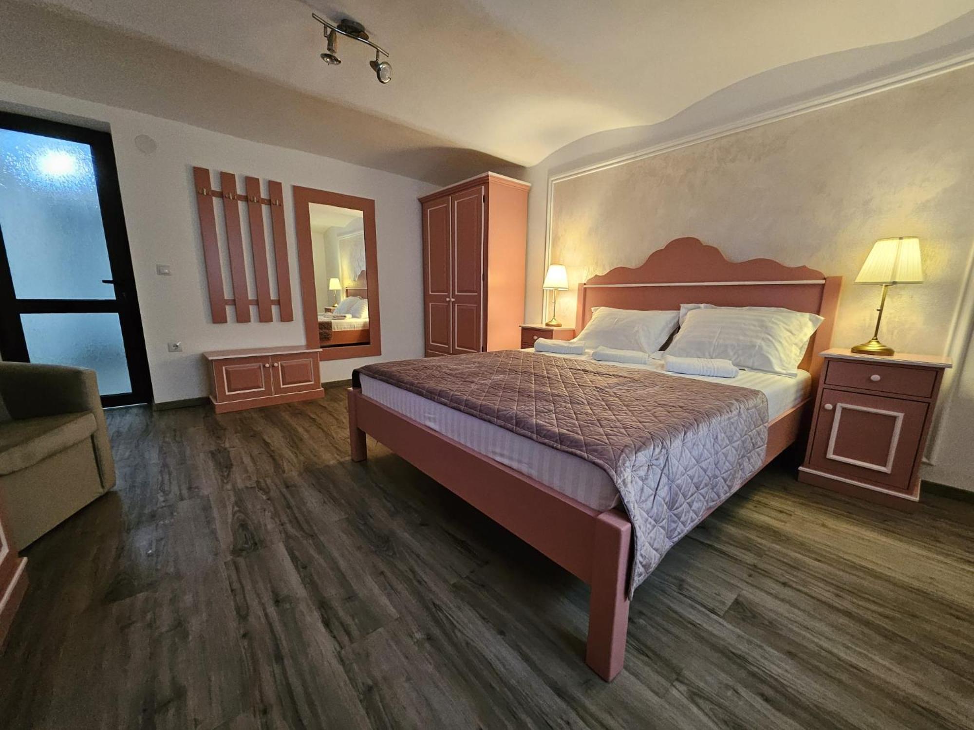 Aparthotel Casa Raduly Sibiu Exterior foto