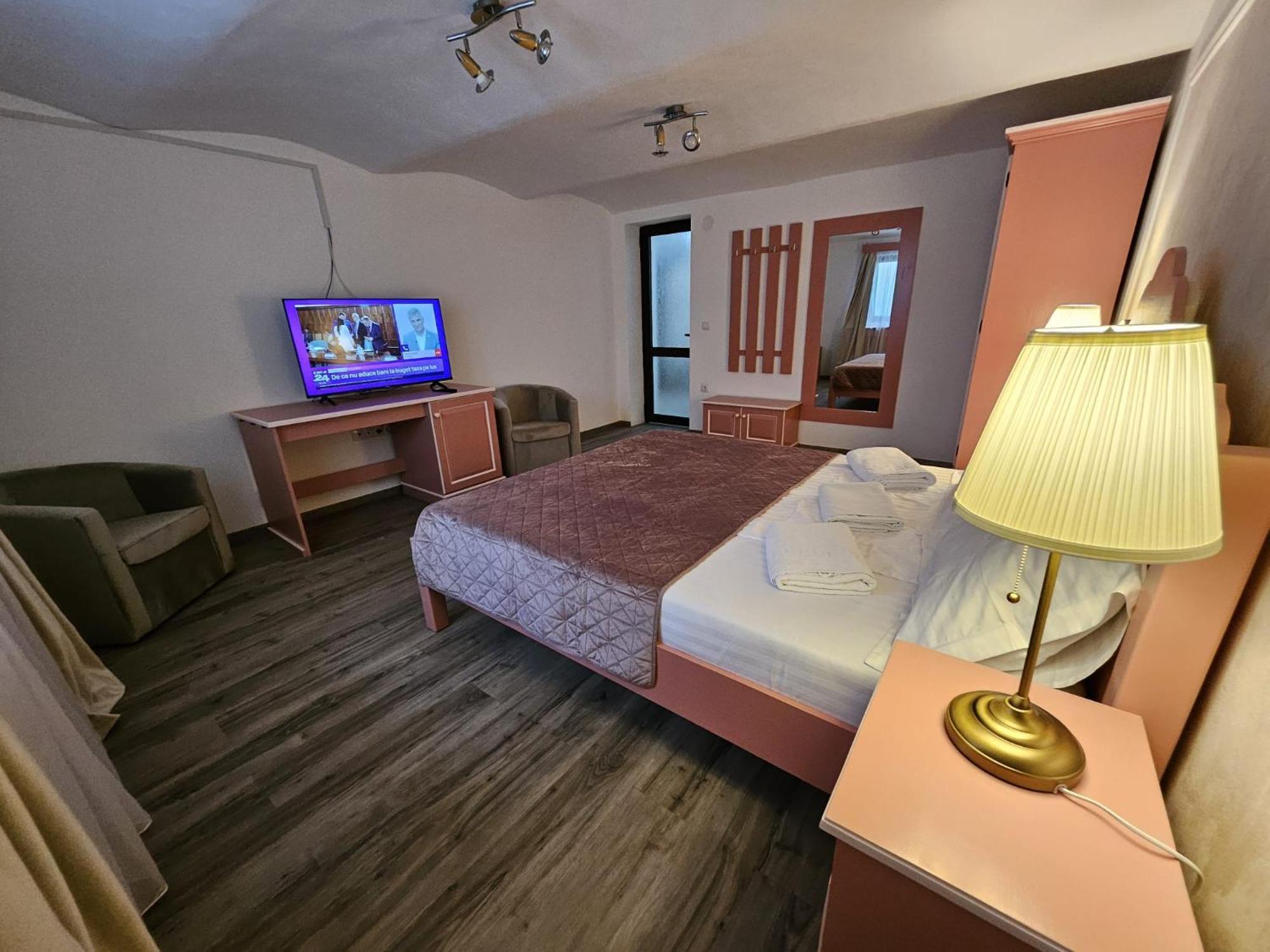 Aparthotel Casa Raduly Sibiu Exterior foto