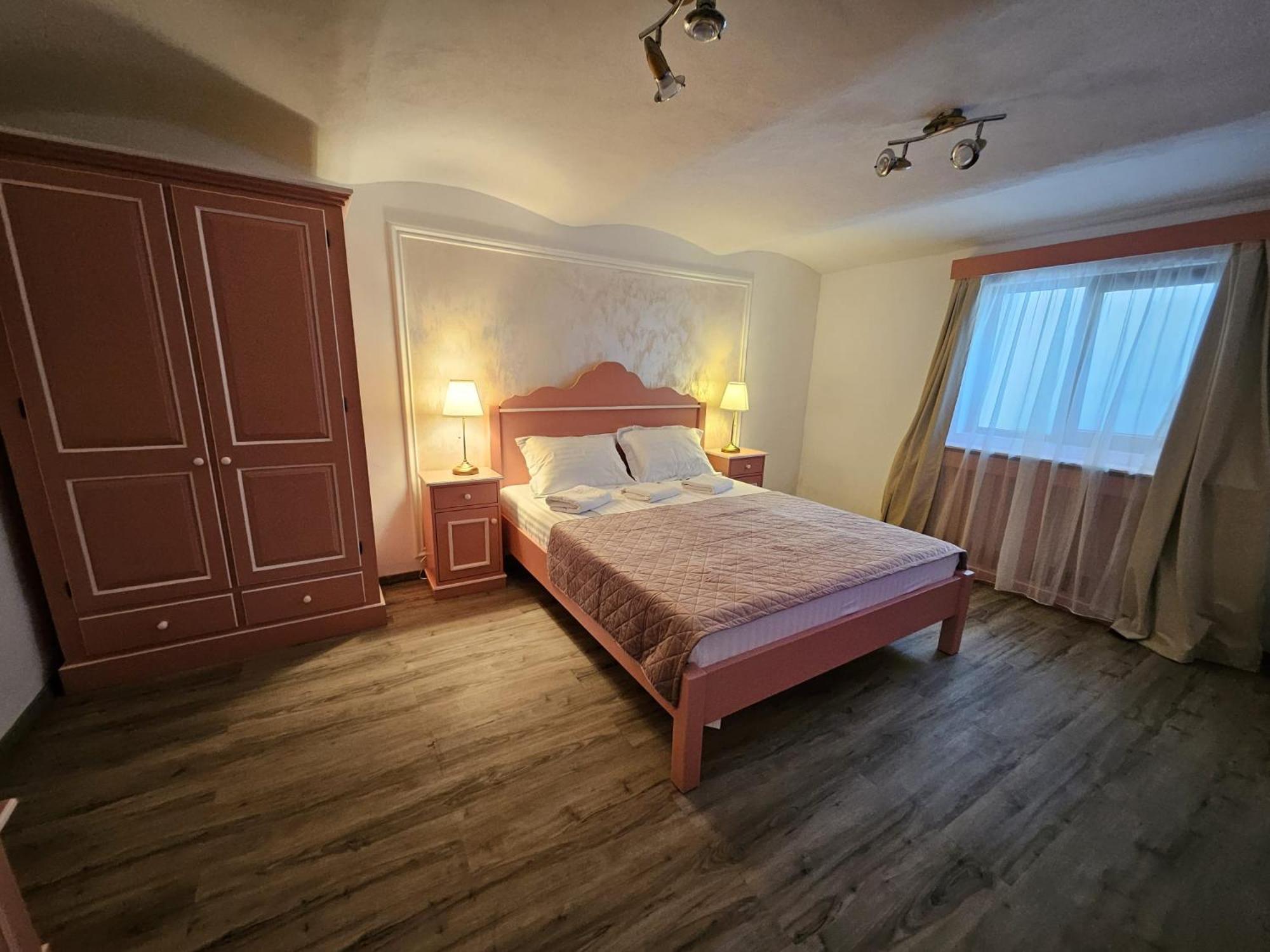 Aparthotel Casa Raduly Sibiu Exterior foto