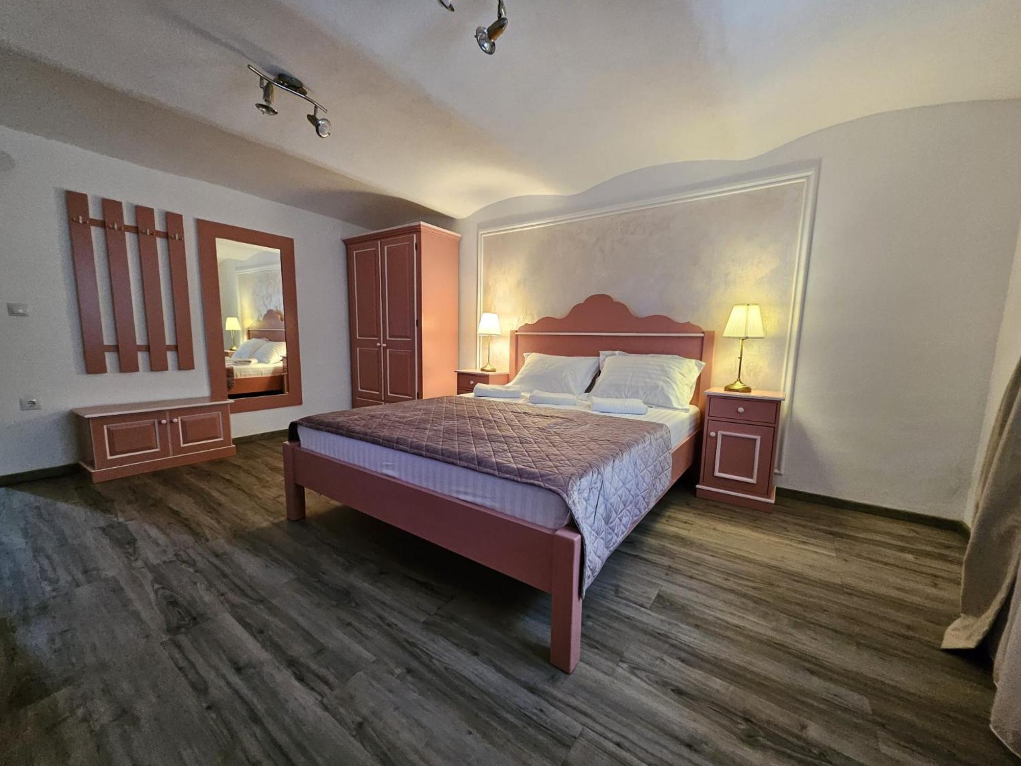 Aparthotel Casa Raduly Sibiu Exterior foto