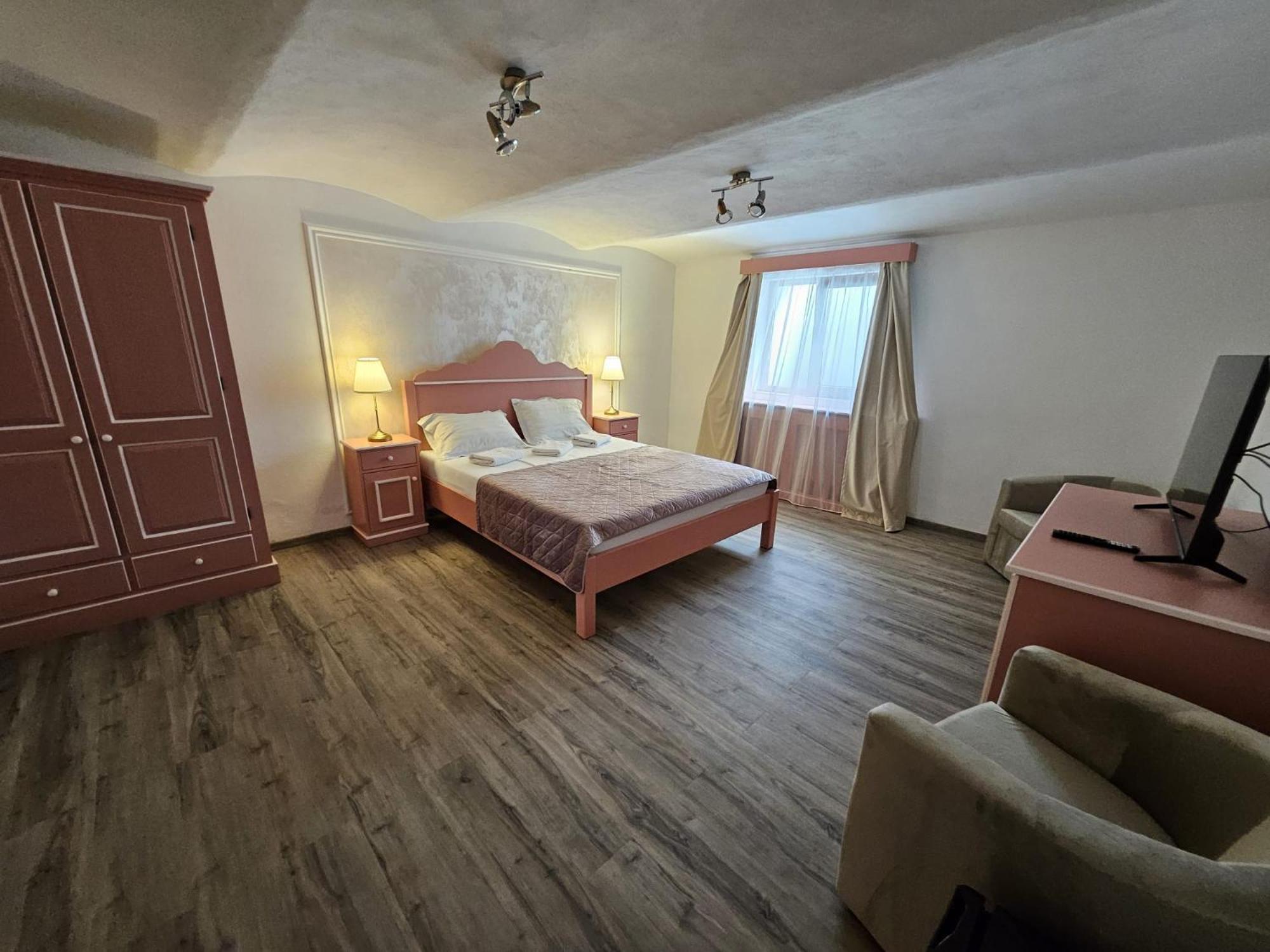 Aparthotel Casa Raduly Sibiu Exterior foto