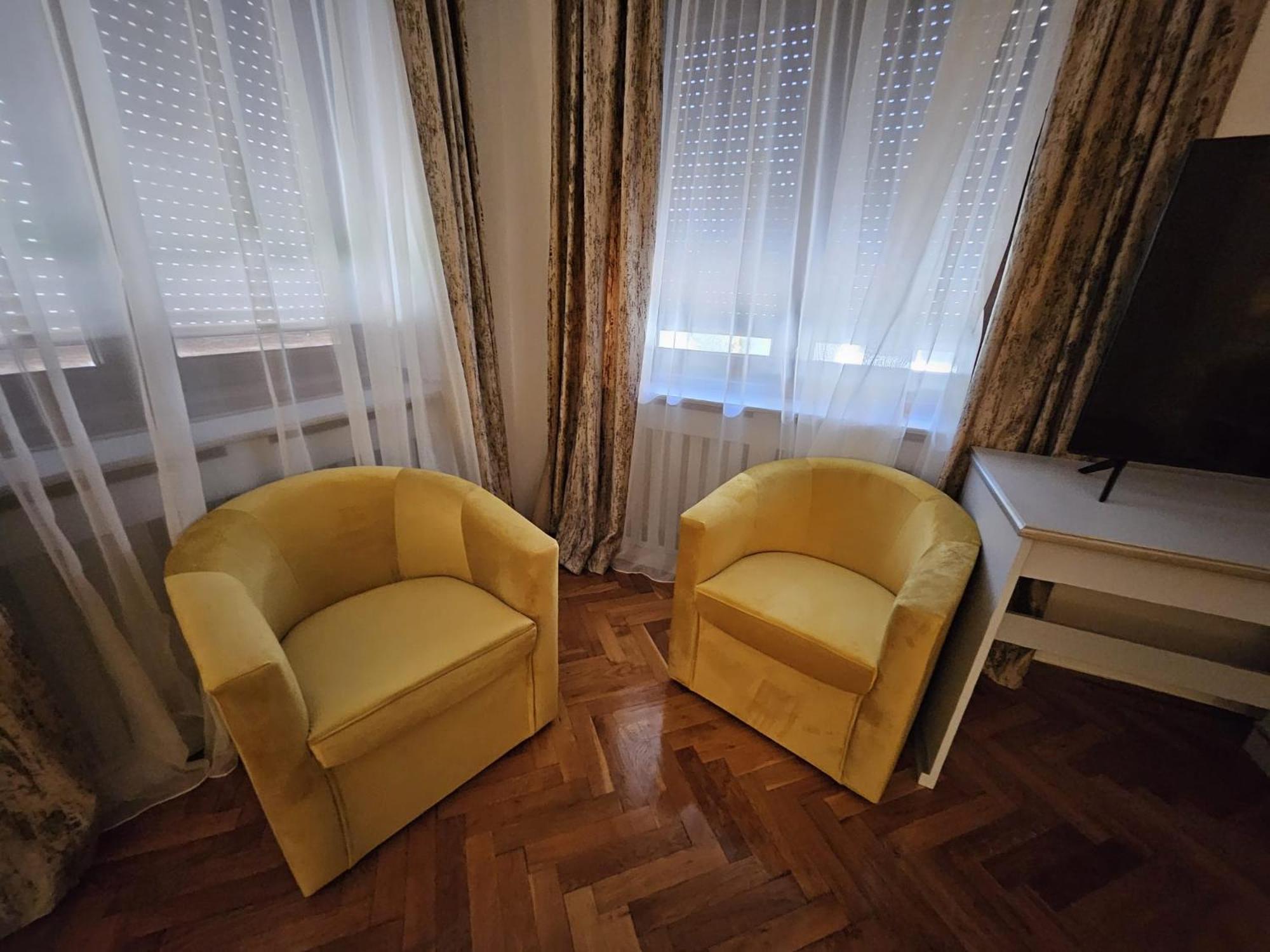 Aparthotel Casa Raduly Sibiu Exterior foto