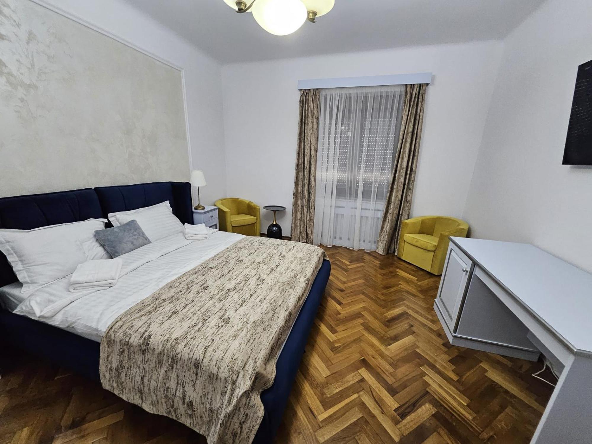 Aparthotel Casa Raduly Sibiu Exterior foto