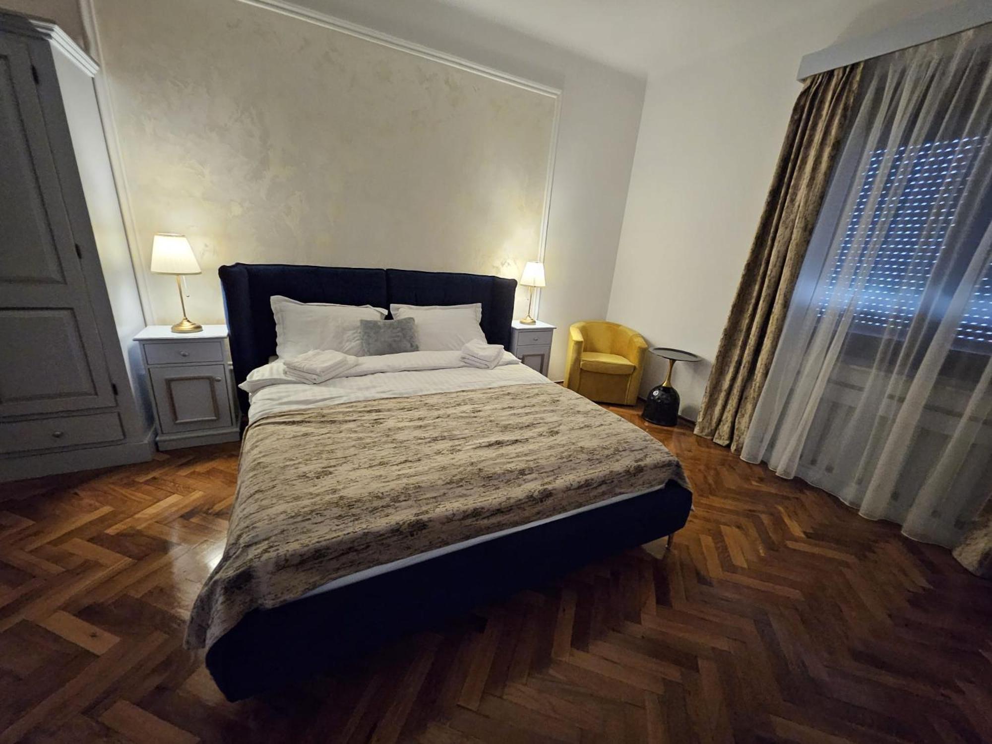 Aparthotel Casa Raduly Sibiu Exterior foto