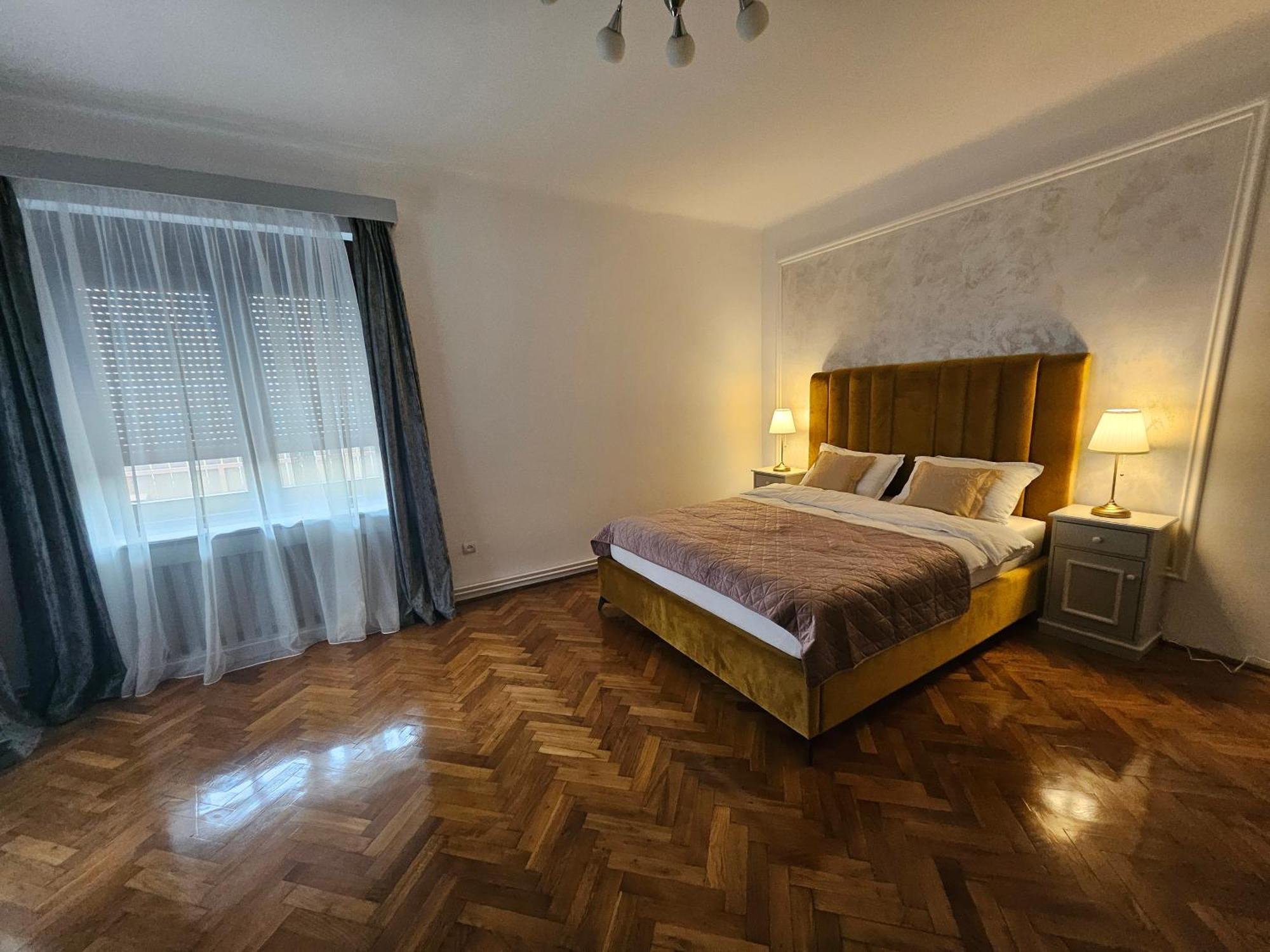 Aparthotel Casa Raduly Sibiu Exterior foto