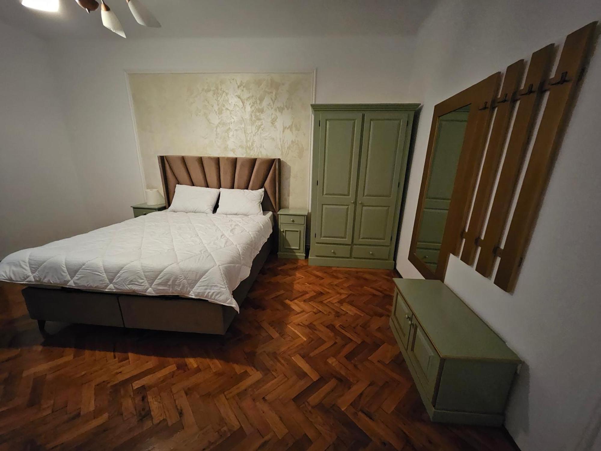 Aparthotel Casa Raduly Sibiu Exterior foto