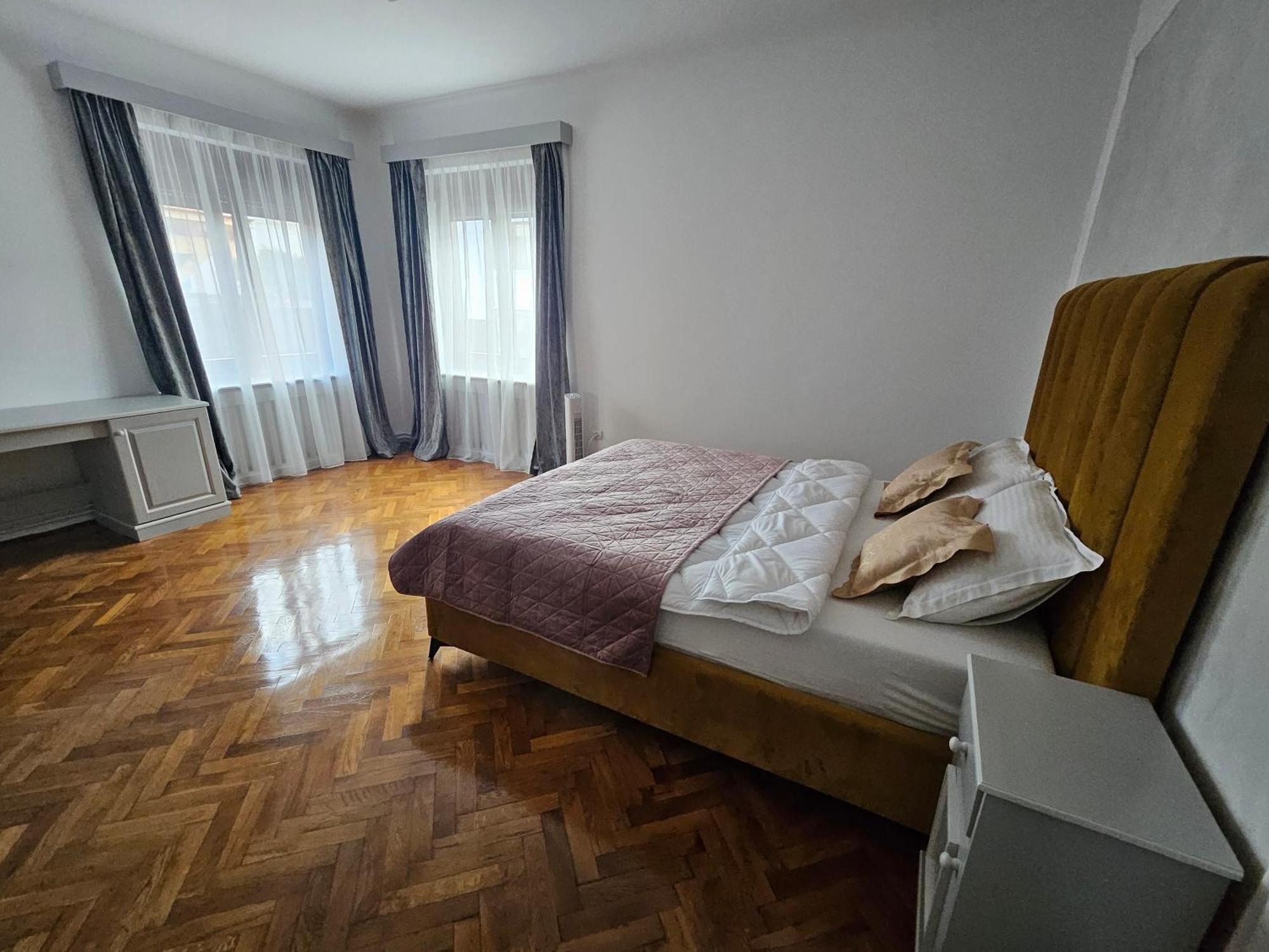 Aparthotel Casa Raduly Sibiu Exterior foto